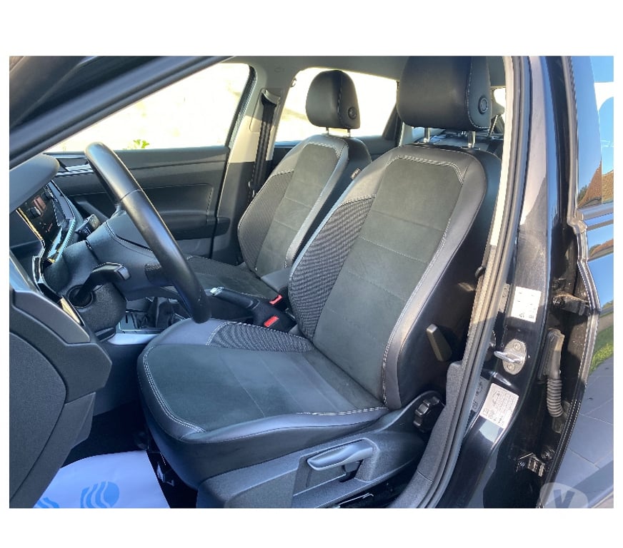 Voiture d'occasion Oise Nogent sur Oise - 60180 - Photos Vivastreet VOLKSWAGEN POLO TSI STYLE AN 2023 ESSENCE 60540 KM
