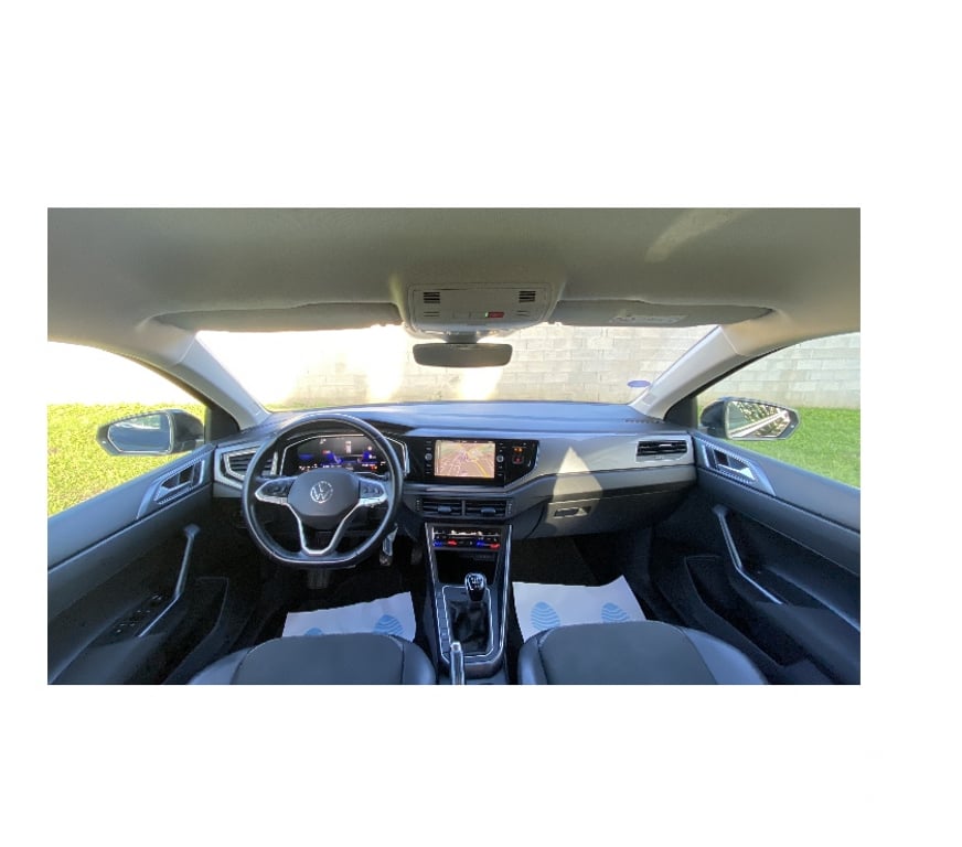 Voiture d'occasion Oise Nogent sur Oise - 60180 - Photos Vivastreet VOLKSWAGEN POLO TSI STYLE AN 2023 ESSENCE 60540 KM