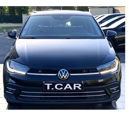 Voiture à vendre Nogent sur Oise Oise - Photos Vivastreet VOLKSWAGEN POLO TSI STYLE AN 2023 ESSENCE 60540 KM