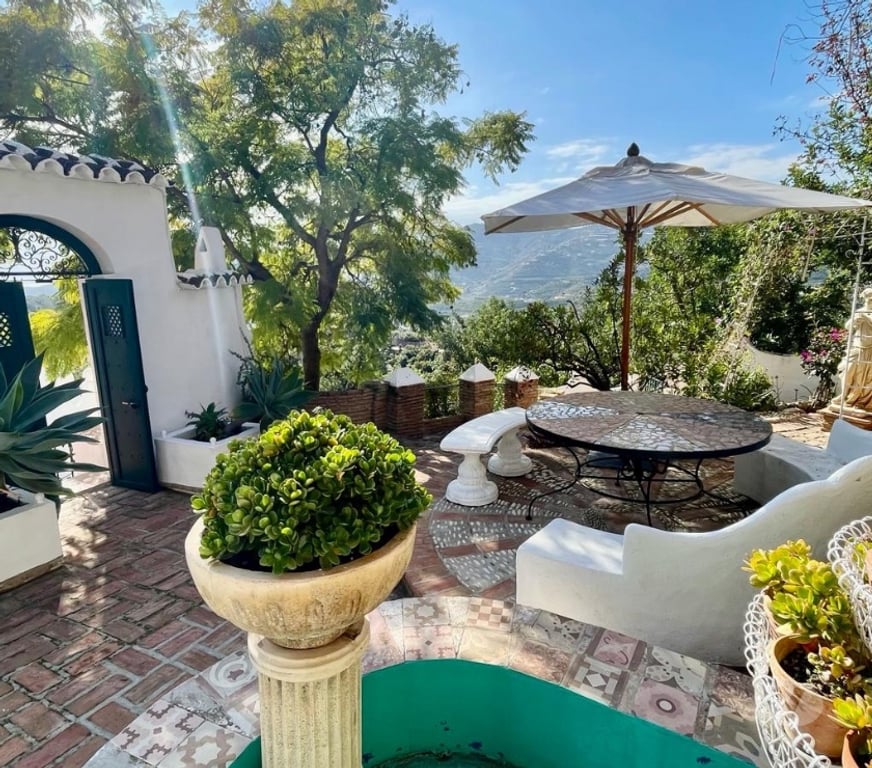 Vente Maison Espagne - Photos Vivastreet Exceptionnelle propriété avec 3 maisons