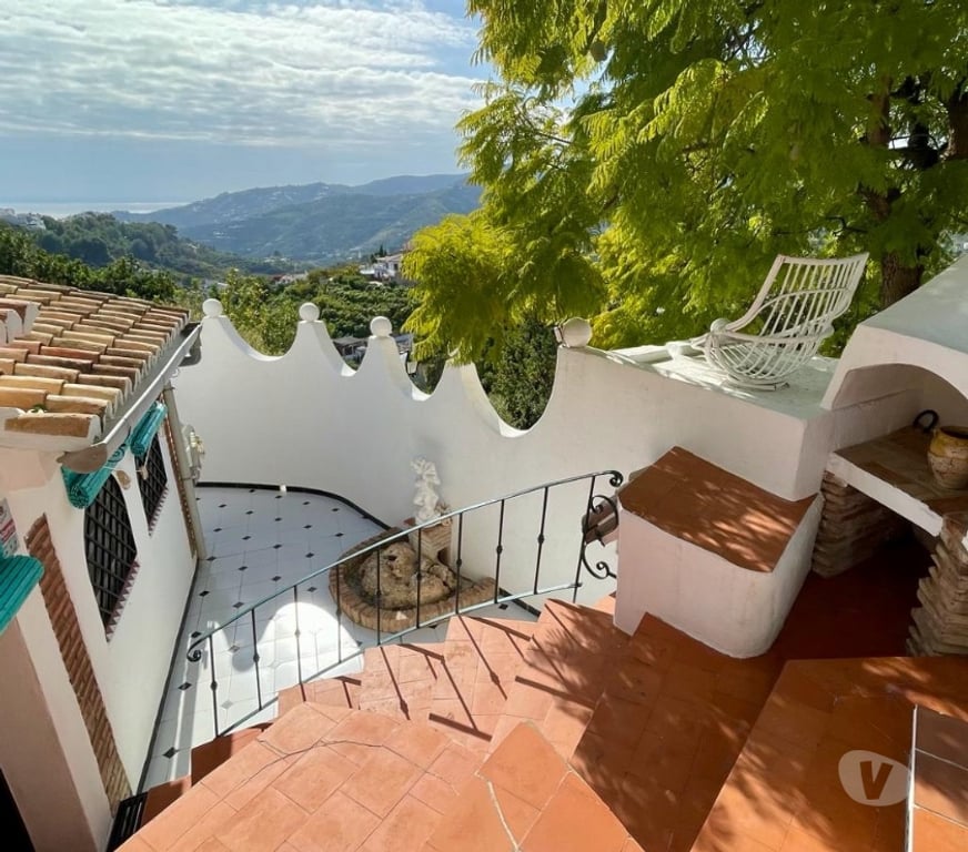Vente Maison Espagne - Photos Vivastreet Exceptionnelle propriété avec 3 maisons