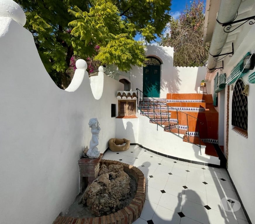 Vente Maison Espagne - Photos Vivastreet Exceptionnelle propriété avec 3 maisons