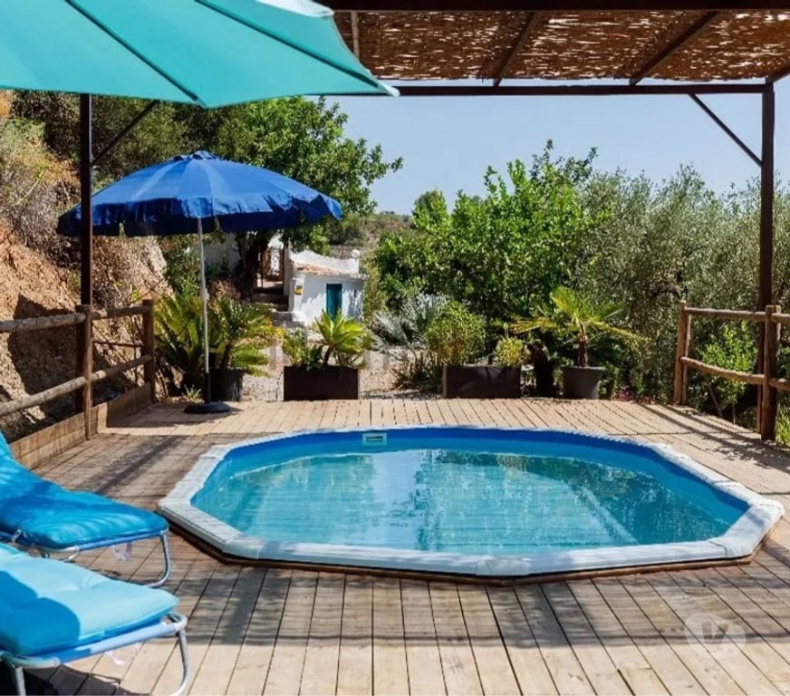 Vente Maison Espagne - Photos Vivastreet Exceptionnelle propriété avec 3 maisons
