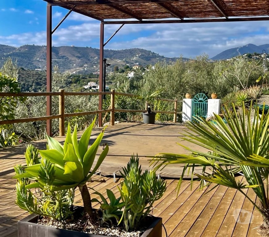 Vente Maison Espagne - Photos Vivastreet Exceptionnelle propriété avec 3 maisons