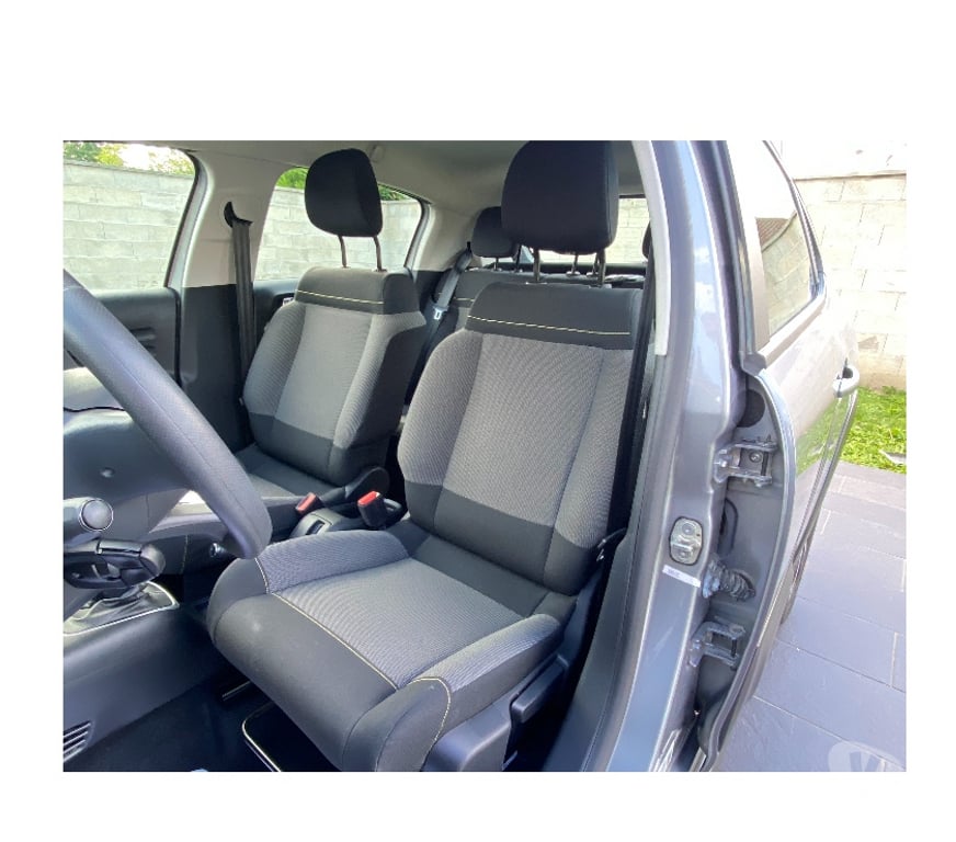 Voiture d'occasion Oise Nogent sur Oise - 60180 - Photos Vivastreet CITROEN C3 C-SERIES 110 CH ESSENCE AN 2023 14965 KM