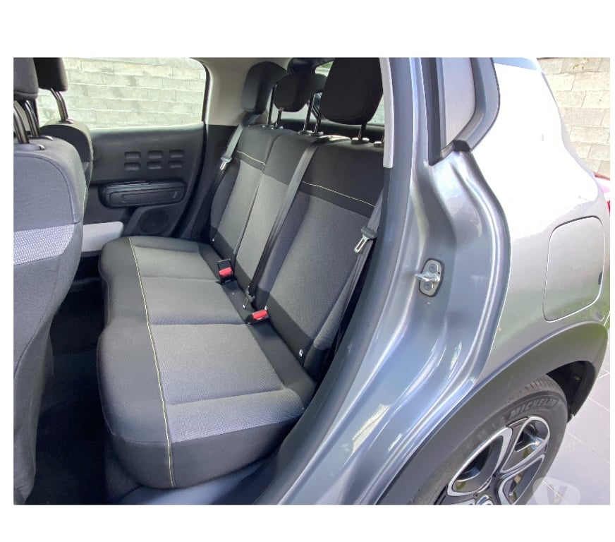 Voiture d'occasion Oise Nogent sur Oise - 60180 - Photos Vivastreet CITROEN C3 C-SERIES 110 CH ESSENCE AN 2023 14965 KM