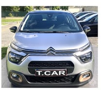 Photos Vivastreet CITROEN C3 C-SERIES 110 CH ESSENCE AN 2023 14965 KM