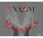 Lorient - Morbihan — YNA.ÔM ~ Massage. Odyssée Sensorielle du Divin Incarné