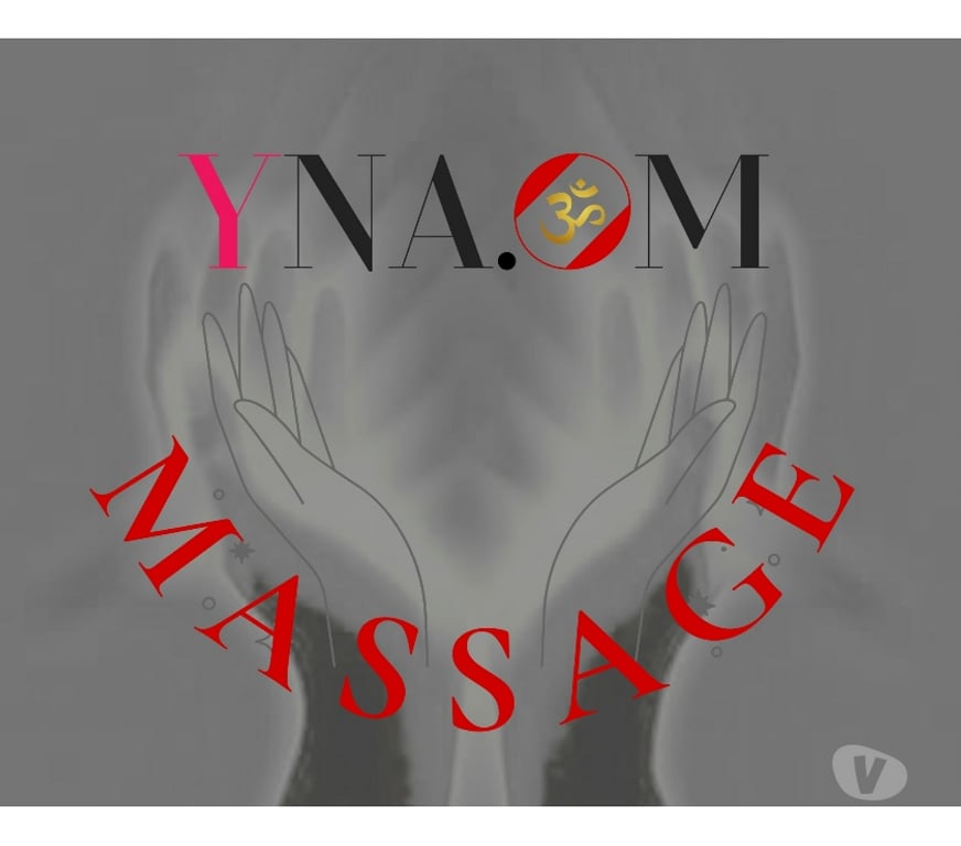 Massages Morbihan Lorient - 56100 - Photos Vivastreet YNA.ÔM ~ Massage. Odyssée Sensorielle du Divin Incarné