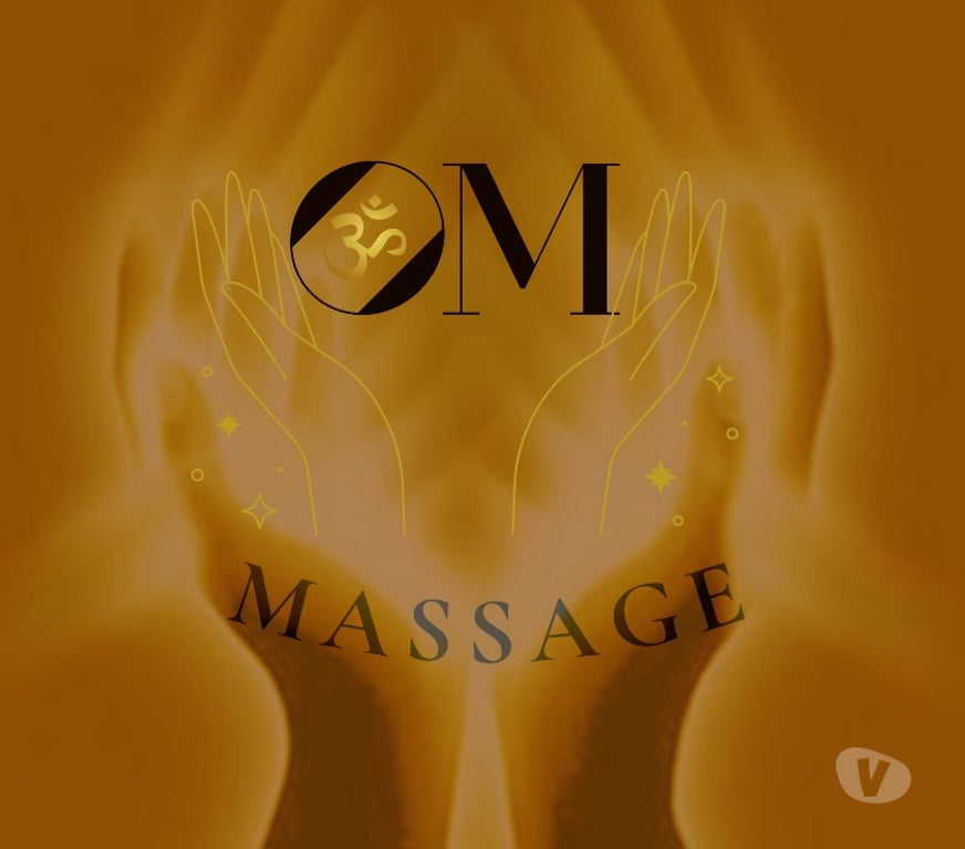 Massages Morbihan Lorient - 56100 - Photos Vivastreet ÔM Massage – Flâneries Sacrées du Toucher