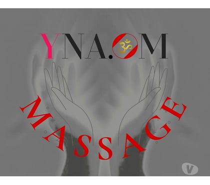 Massage relaxant Lorient Morbihan - Photos Vivastreet YNA.ÔM ~ Massage. Odyssée Sensorielle du Divin Incarné