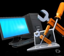 Dépannage informatique