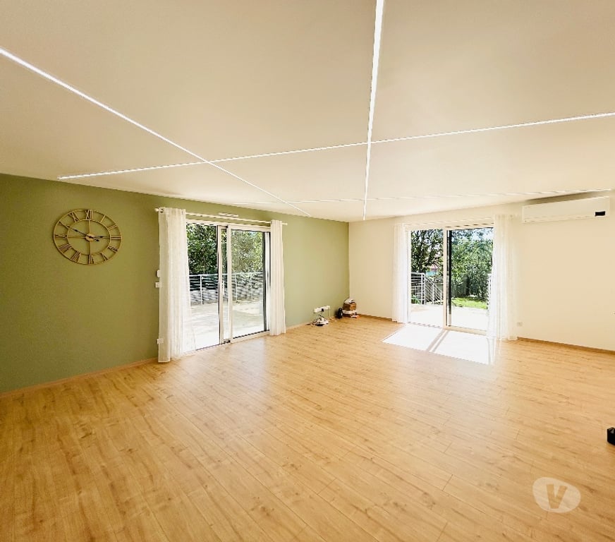 Vente Maison Vosges Rambervillers - 88700 - Photos Vivastreet Maison neuve plain-pied 2024 + garage + vergers