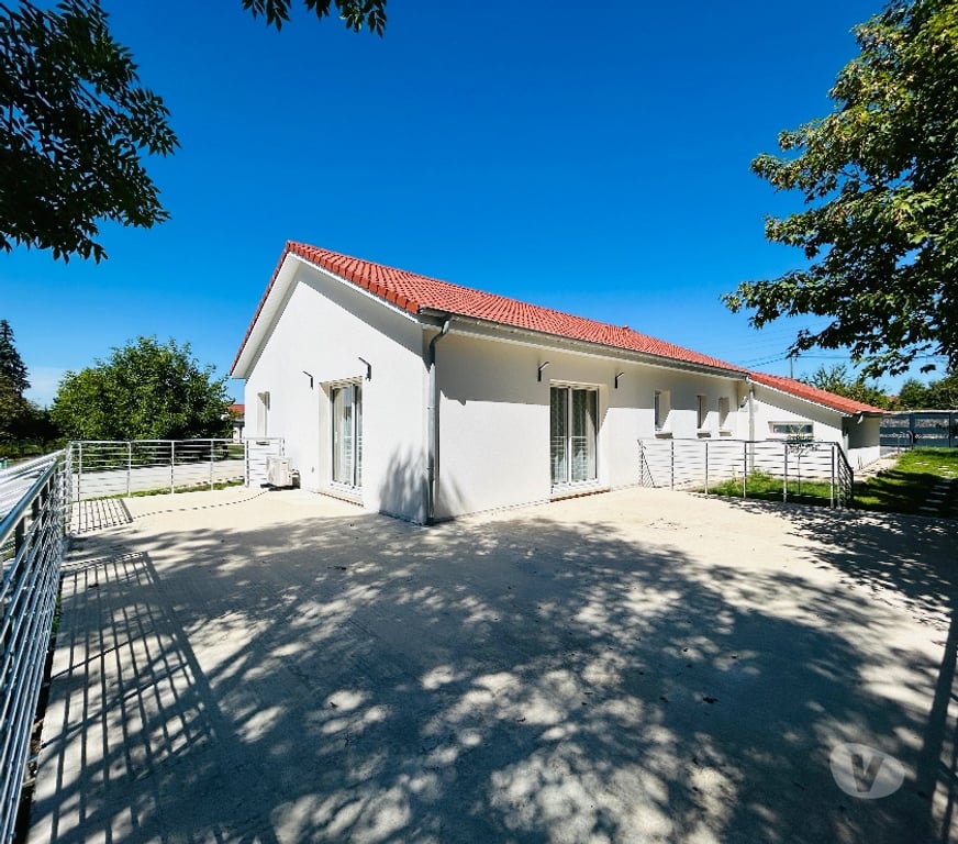 Vente Maison Vosges Rambervillers - 88700 - Photos Vivastreet Maison neuve plain-pied 2024 + garage + vergers