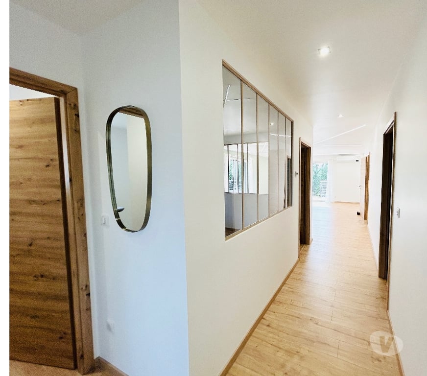 Vente Maison Vosges Rambervillers - 88700 - Photos Vivastreet Maison neuve plain-pied 2024 + garage + vergers