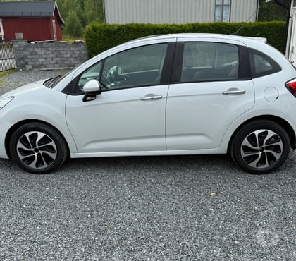 Voiture d'occasion Ablainzevelle Pas-de-Calais - Photos Vivastreet Citroën C3 CT OK