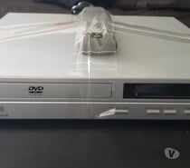 Lecteur DVD et Blueray