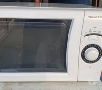 Micro-ondes SHARP