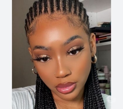 Autres services Toulouse Toulouse - Photos Vivastreet Coiffure africaine