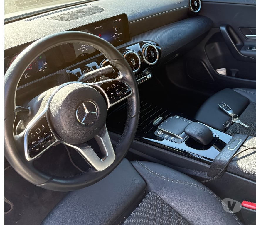 Voiture d'occasion Gironde Bordeaux - Photos Vivastreet Mercedes Classe A250 E, berline , Hybride essence 218 cv
