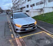 Photos Vivastreet Mercedes Classe A250 E, berline , Hybride essence 218 cv