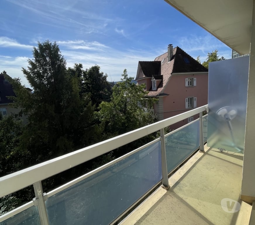 Location appartement Haut-Rhin Colmar - 68000 - Photos Vivastreet Appartement T1 non meublé à Colmar