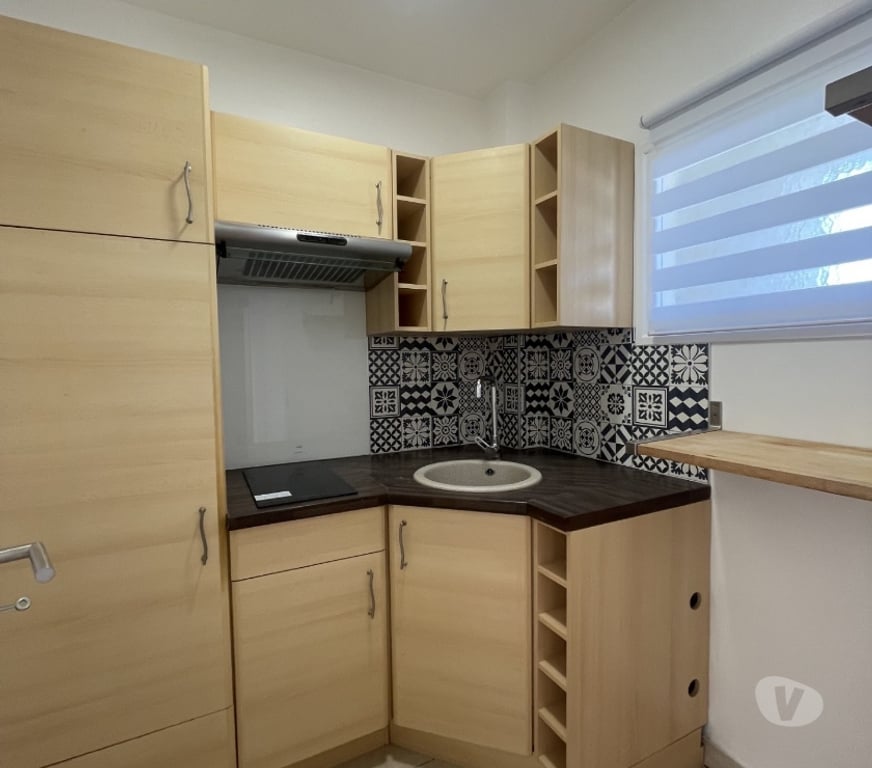 Location appartement Haut-Rhin Colmar - 68000 - Photos Vivastreet Appartement T1 non meublé à Colmar