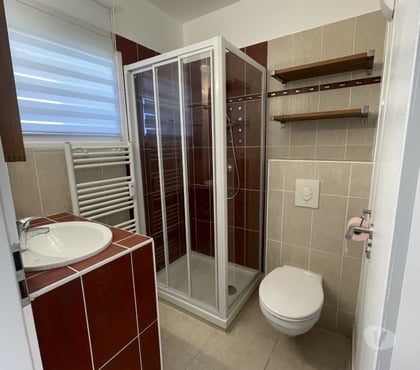 Location appartement Colmar Haut-Rhin - Photos Vivastreet Appartement T1 non meublé à Colmar