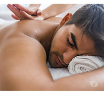 Massage tantrique Promotion 1 h -130 Mandelieu