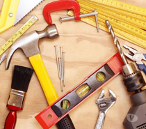Bricolage de tous types