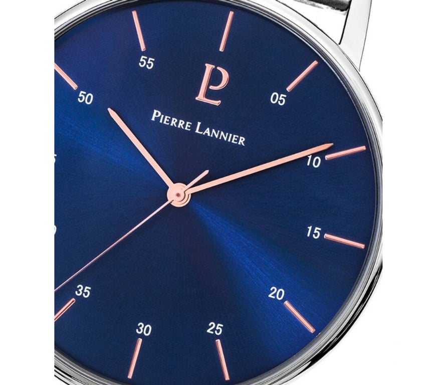 Montres occasion Meurthe-et-Moselle Tomblaine - 54510 - Photos Vivastreet Parure mixte 2 montres Pierre Lannier, neuves et garanties !
