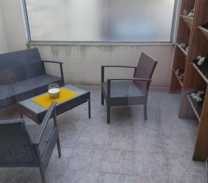 Location appartement Oise Pont Ste Maxence - 60700 - Photos Vivastreet Appartement 5 pièces 110 m2 avec balcon