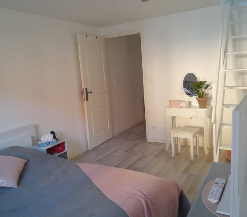 Location appartement Oise Pont Ste Maxence - 60700 - Photos Vivastreet Appartement 5 pièces 110 m2 avec balcon