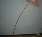 Chevigny St Sauveur - Côte-d'Or — Lampadaire Titania vintage D 17 T
