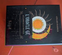 Tarot cartomancie