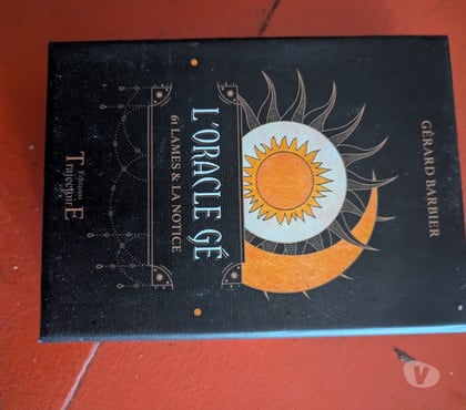 Horoscope - Voyance St Aignan Loir-et-Cher - Photos Vivastreet Tarot cartomancie