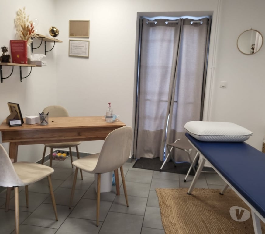 bureaux locaux Oise Pont Ste Maxence - 60700 - Photos Vivastreet Bureau cabinet partagé