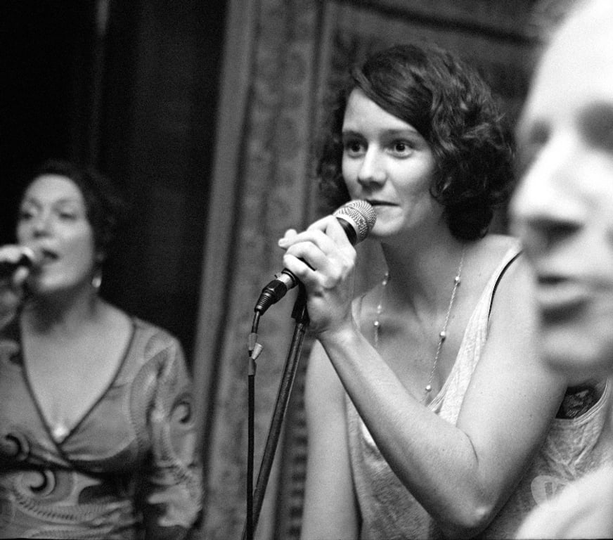 Musique - Théâtre - Danse Paris Paris 20ème ardt - 75020 - Photos Vivastreet COACHING VOCAL ATELIERS CHANT