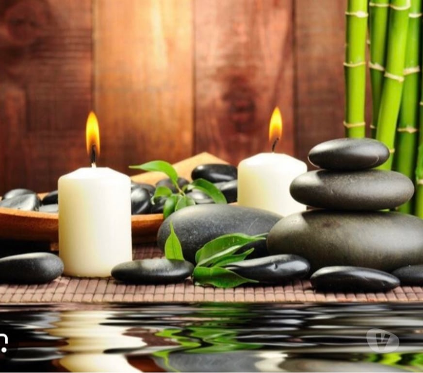 Massages Rhône Lyon - Photos Vivastreet Massage Californien