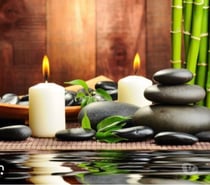 Massage Californien