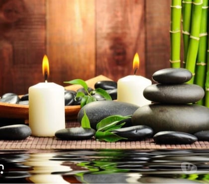Massage Lyon Lyon - Photos Vivastreet Massage Californien