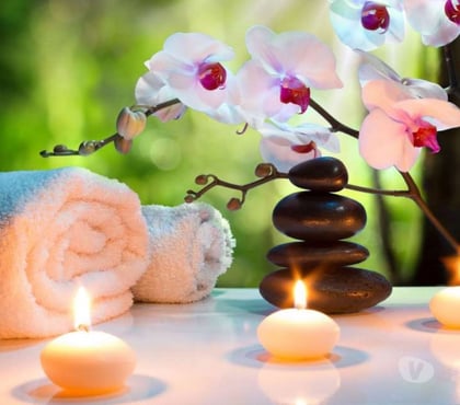 Massage Lyon Lyon - Photos Vivastreet Massage Californien