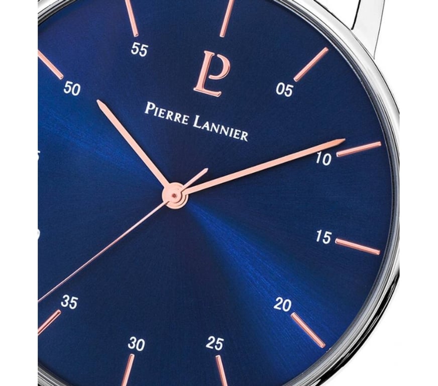 Montres occasion Meurthe-et-Moselle Tomblaine - 54510 - Photos Vivastreet Parure mixte 2 montres Pierre Lannier, neuves et garanties !
