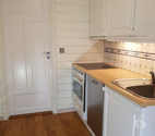 Appartement T2 meublé Annemasse