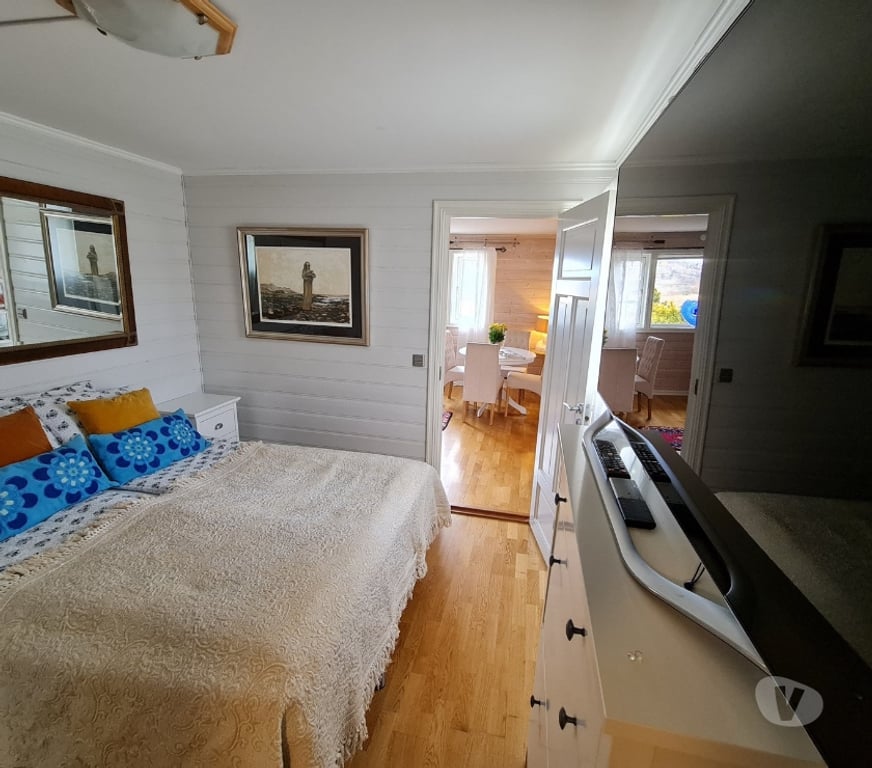 Appartement meublé Haute-Savoie Annemasse - Photos Vivastreet T2 meublé lumineux - Proche de la gare