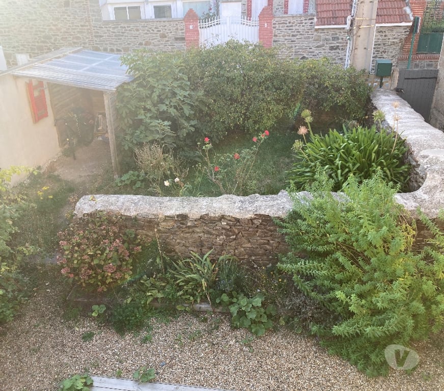 Vente Maison Côtes-d'Armor Plerin - 22190 - Photos Vivastreet Maison de charme à deux pas des plages