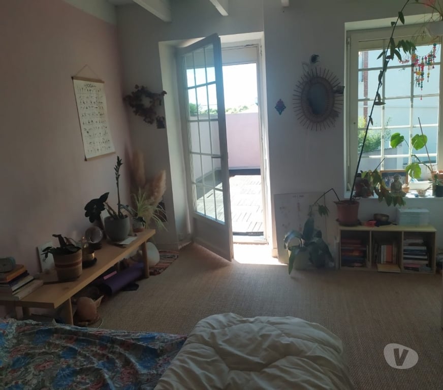 Vente Maison Côtes-d'Armor Plerin - 22190 - Photos Vivastreet Maison de charme à deux pas des plages
