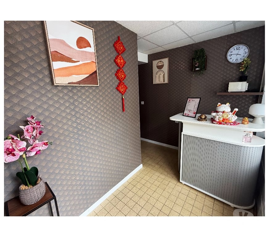Massages Yvelines St Remy les Chevreuse - Photos Vivastreet Massage bien-être à saint-rémy-lès-chevreuse