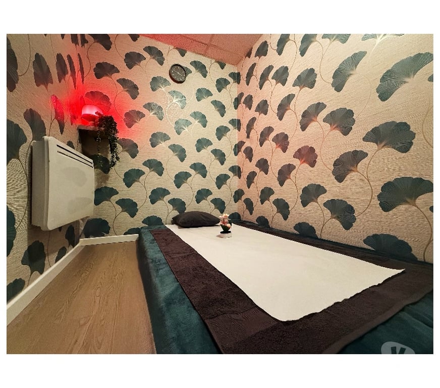 Massages Yvelines St Remy les Chevreuse - Photos Vivastreet Massage bien-être à saint-rémy-lès-chevreuse