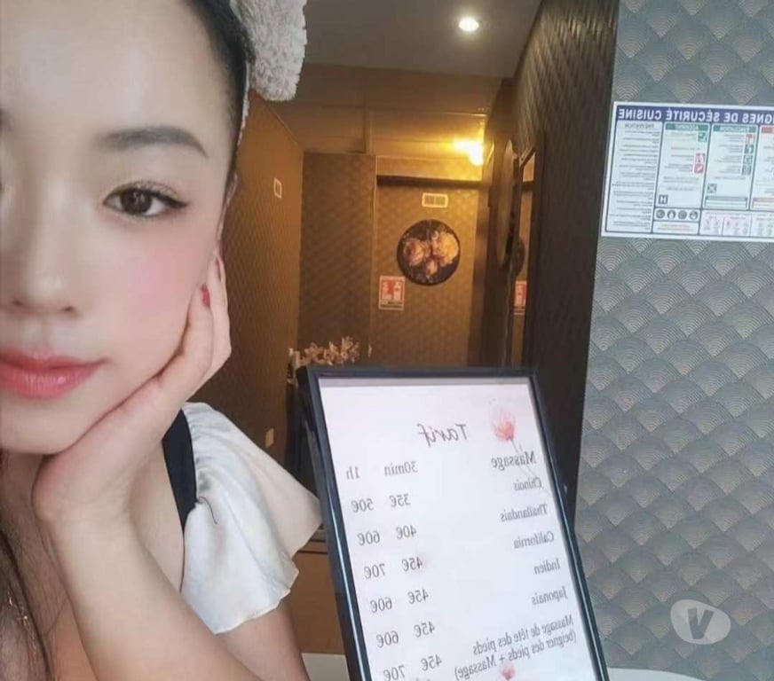 Massages Yvelines St Remy les Chevreuse - Photos Vivastreet Massage bien-être à saint-rémy-lès-chevreuse